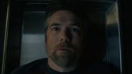 Andy Bouchard, as seen in Evil season 4 episode 4 (Image via Paramount+)